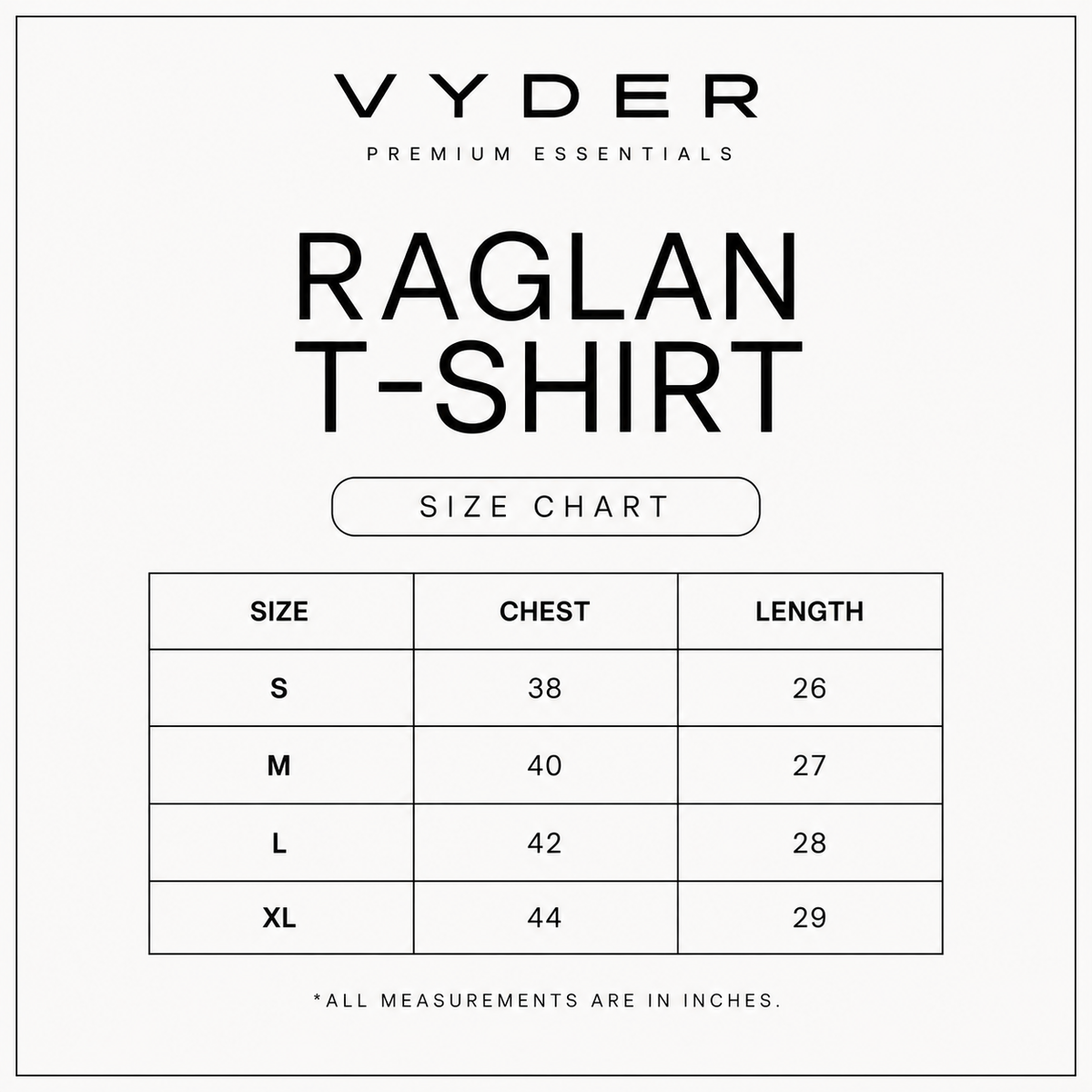 Built Different Raglan Tee