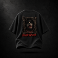 Dead Inside Oversized Tee