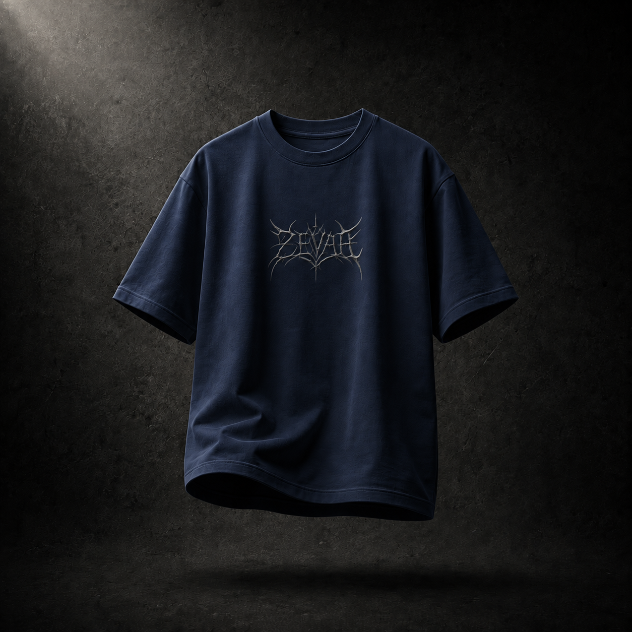Hella Toxic Oversized Tee