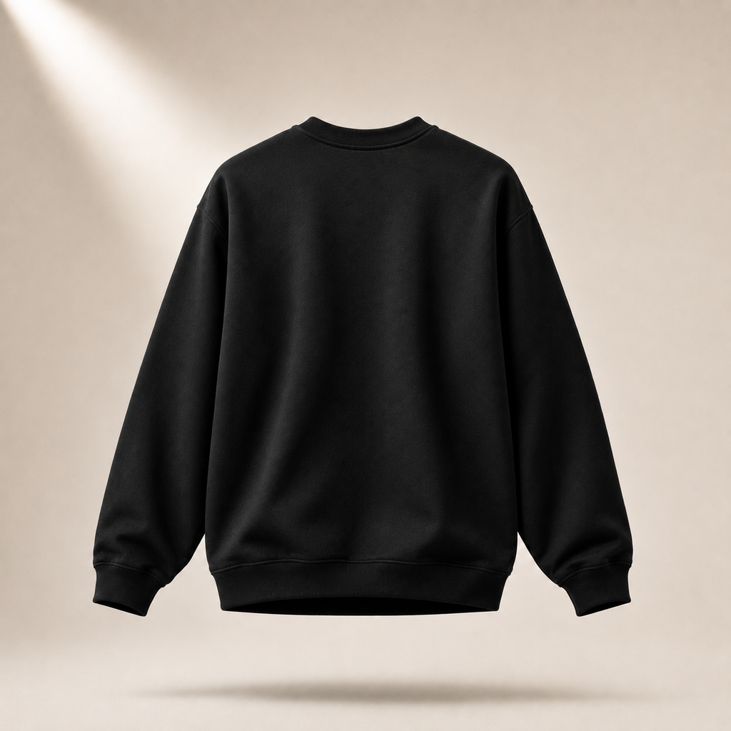 MELTING™ — VYDER Signature Sweatshirt