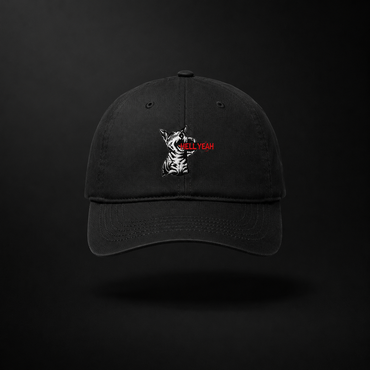 VYDER Hell Yeah Cap