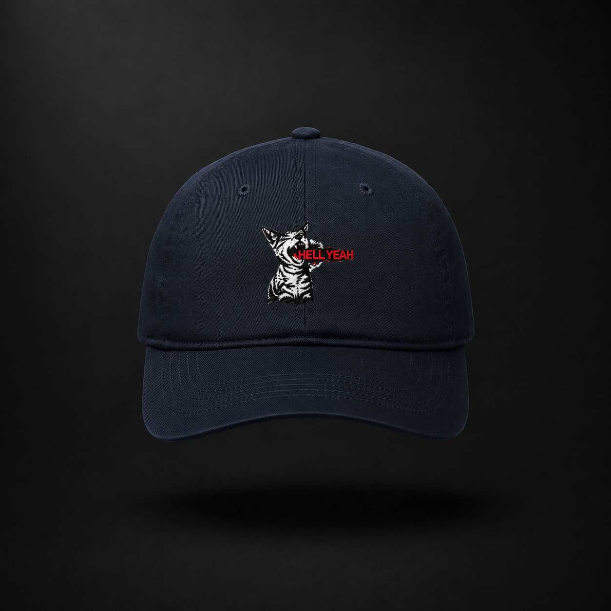 VYDER Hell Yeah Cap
