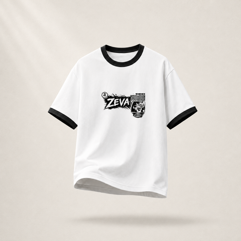 VYDER Night Sight Ringer T-Shirt