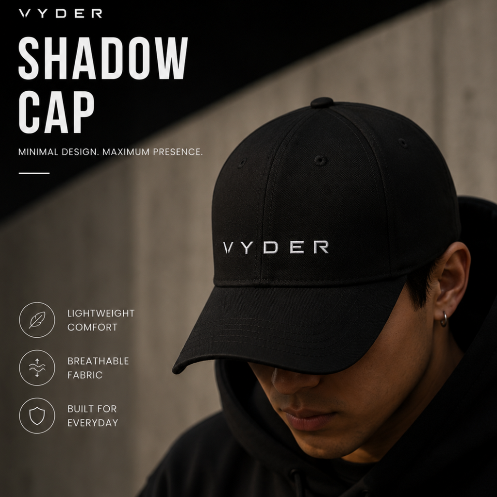 VYDER Shadow Cap