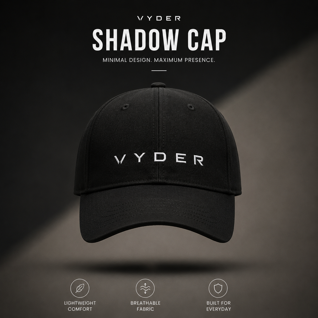 VYDER Shadow Cap