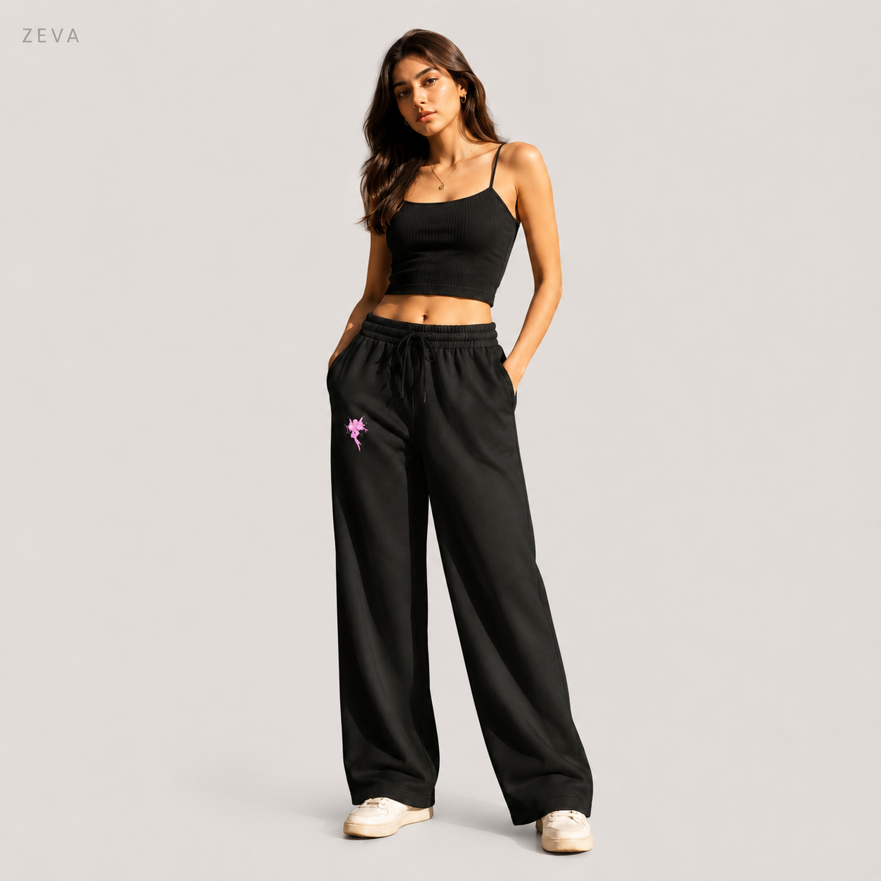 Fairy Sweatpants
