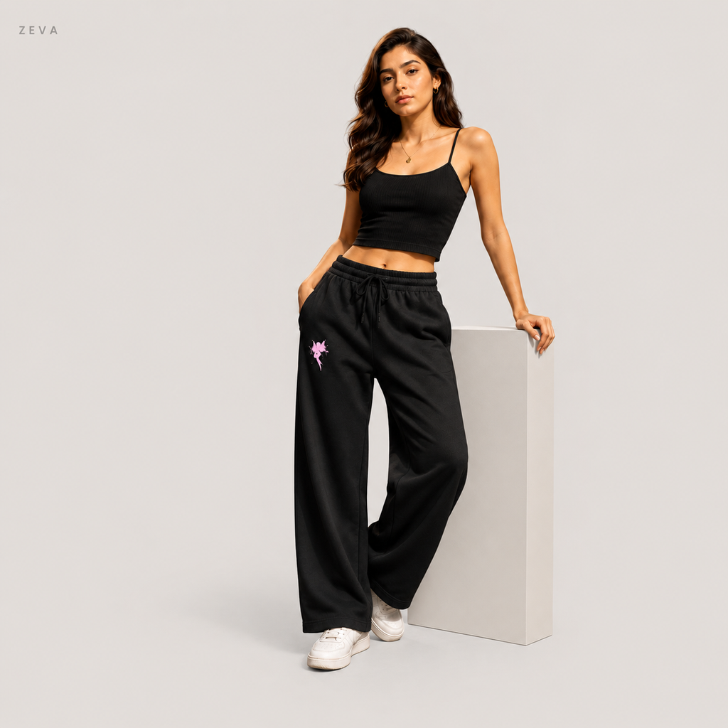Fairy Sweatpants