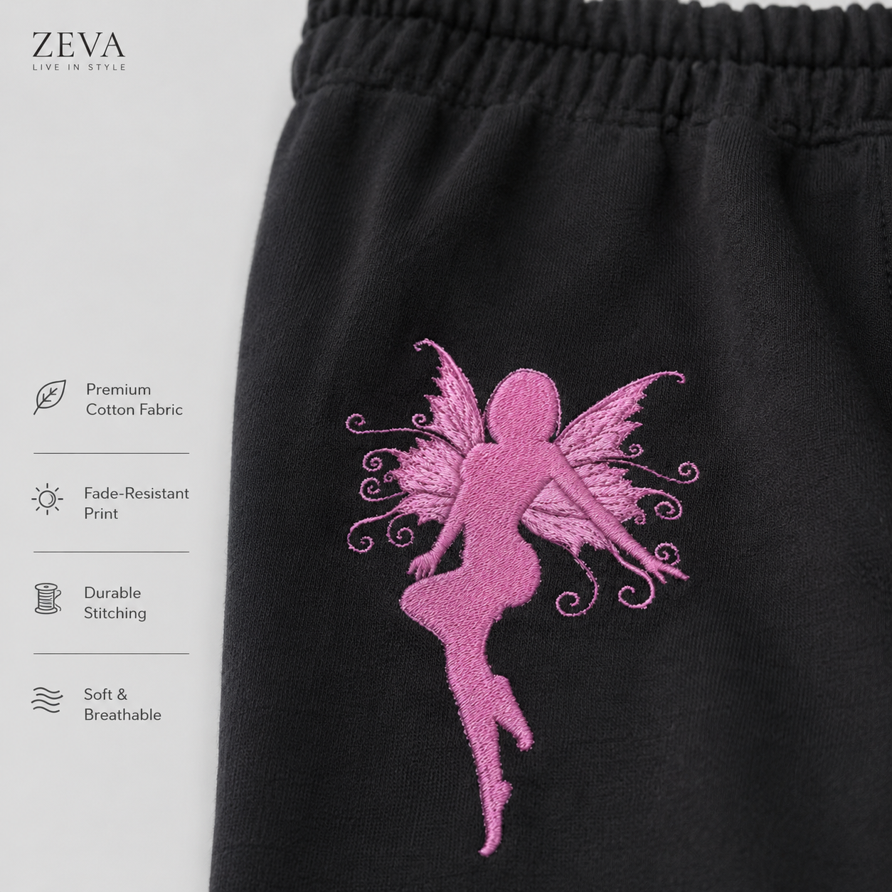 Fairy Sweatpants