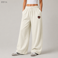 ZEVA Heart Lounge Pants