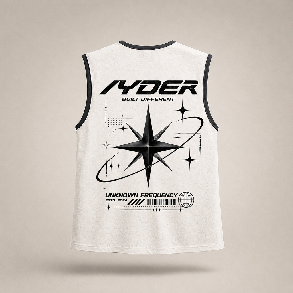 Muscle Tee